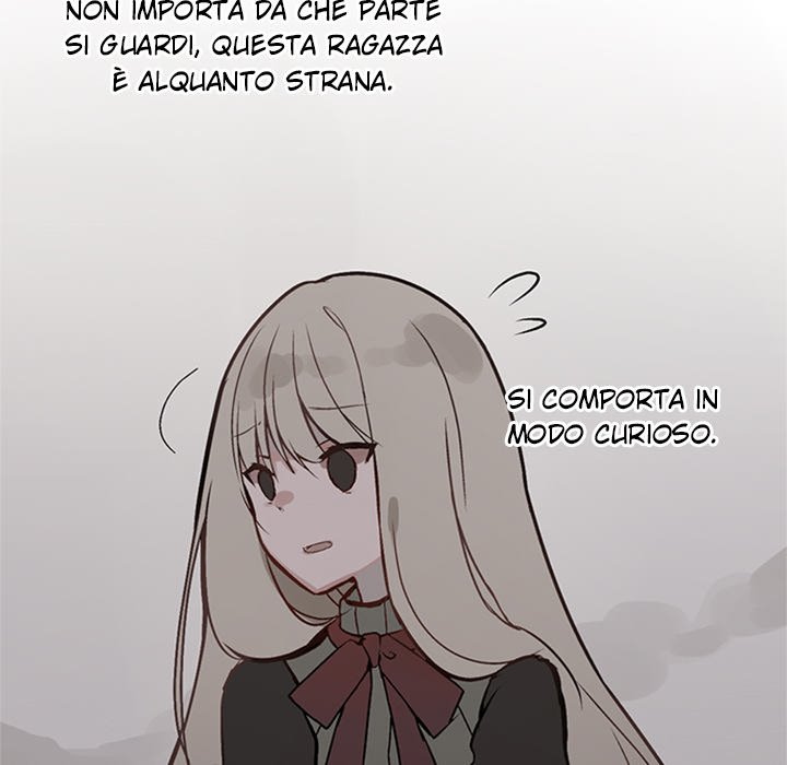 Read A Day with Me Manga Online