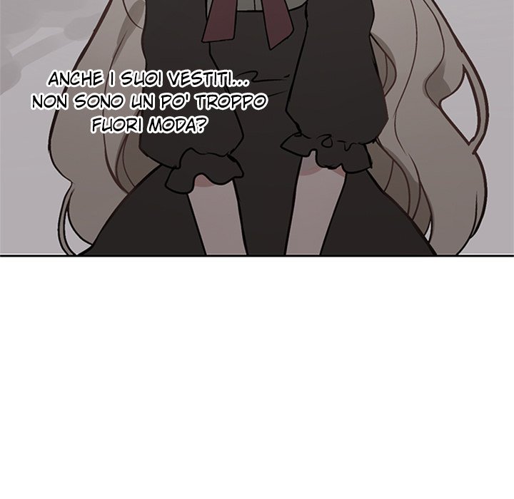 Read A Day with Me Manga Online