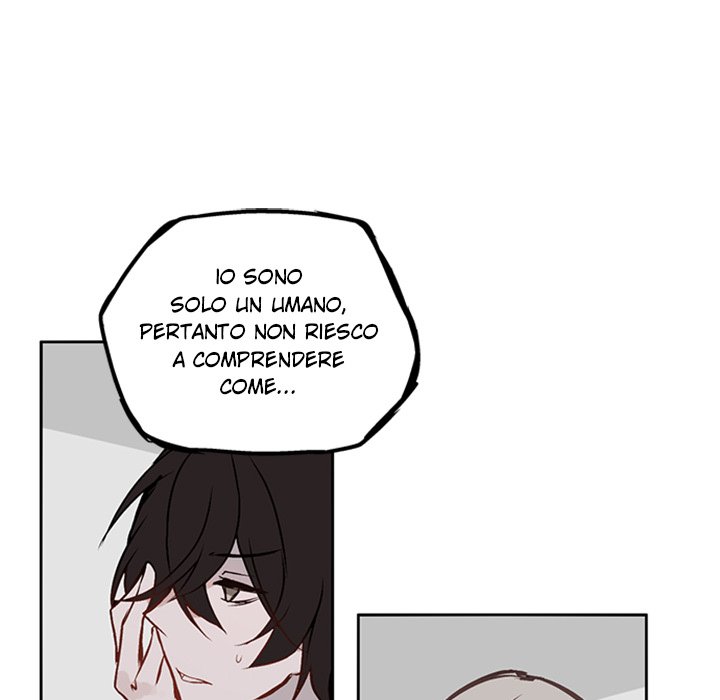 Read A Day with Me Manga Online