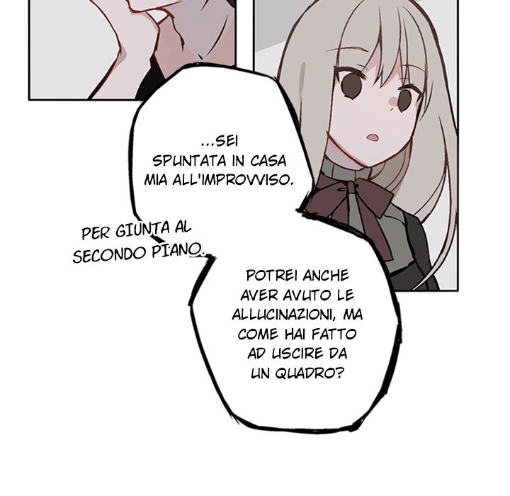 Read A Day with Me Manga Online