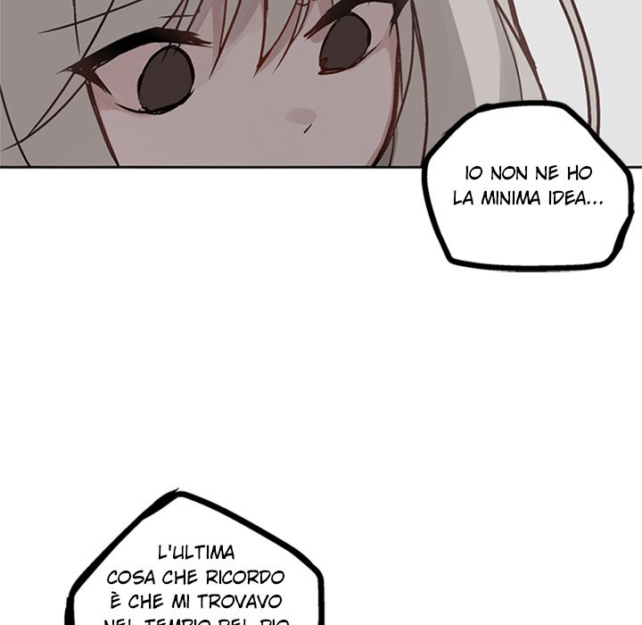 Read A Day with Me Manga Online