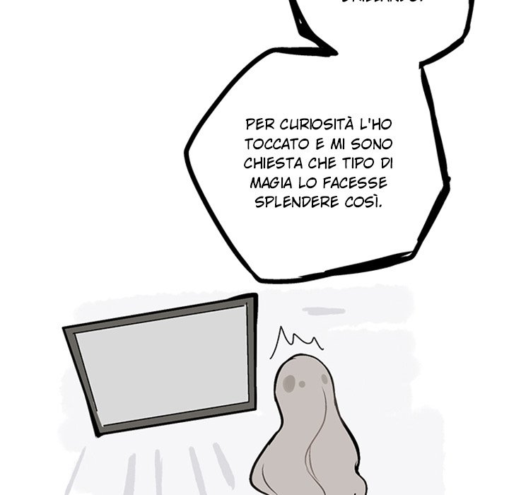 Read A Day with Me Manga Online