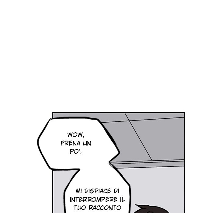 Read A Day with Me Manga Online