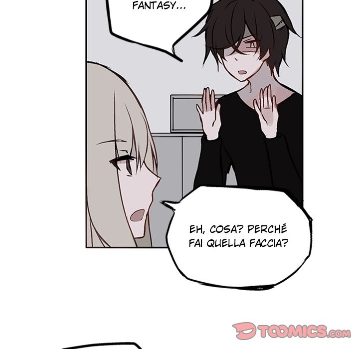 Read A Day with Me Manga Online