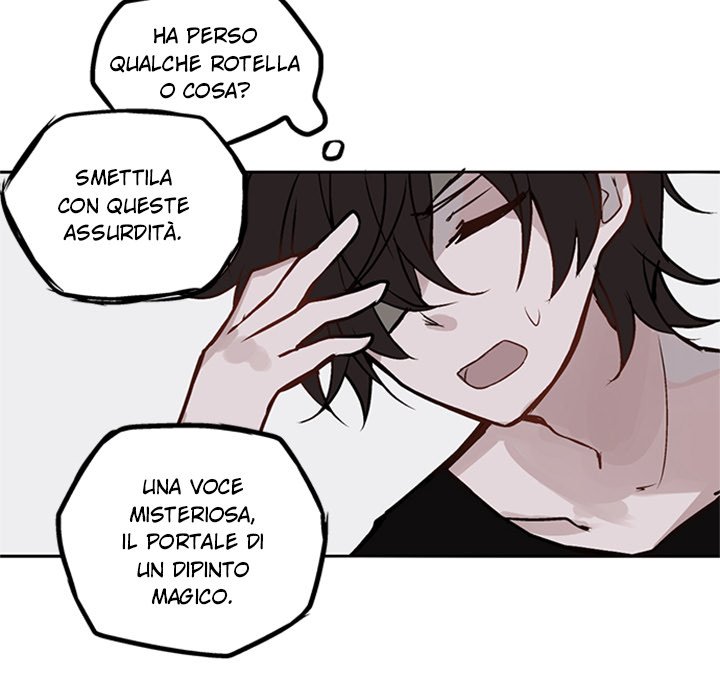 Read A Day with Me Manga Online