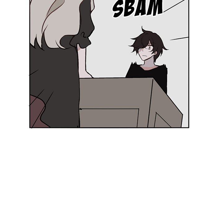 Read A Day with Me Manga Online