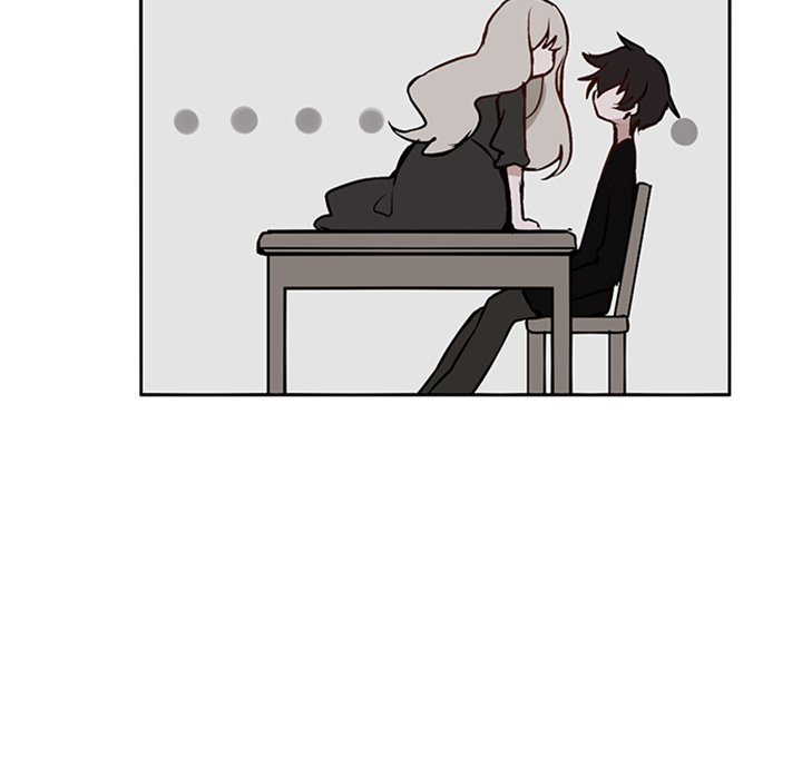 Read A Day with Me Manga Online