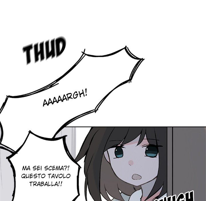 Read A Day with Me Manga Online