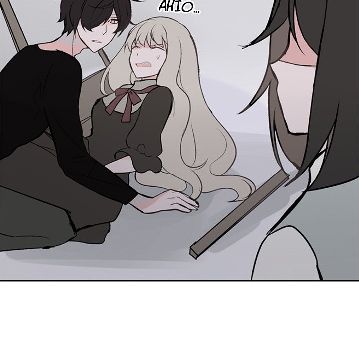 Read A Day with Me Manga Online