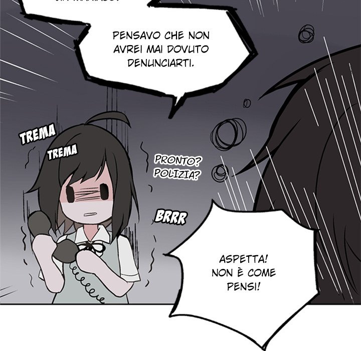 Read A Day with Me Manga Online