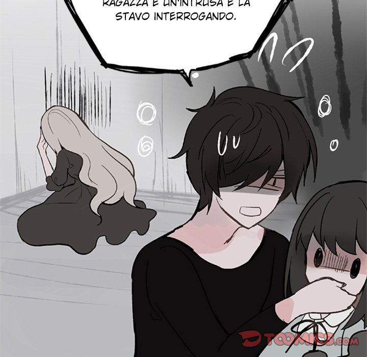 Read A Day with Me Manga Online