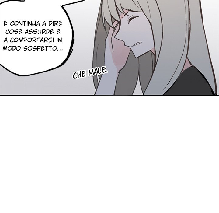 Read A Day with Me Manga Online