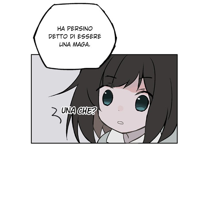 Read A Day with Me Manga Online