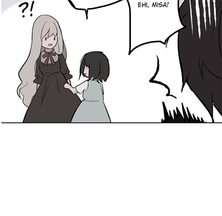 Read A Day with Me Manga Online