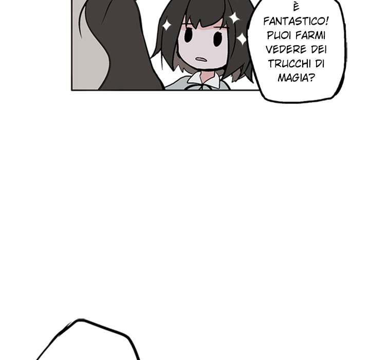 Read A Day with Me Manga Online