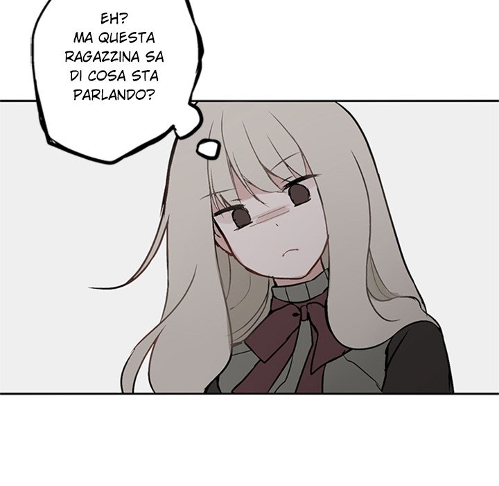 Read A Day with Me Manga Online