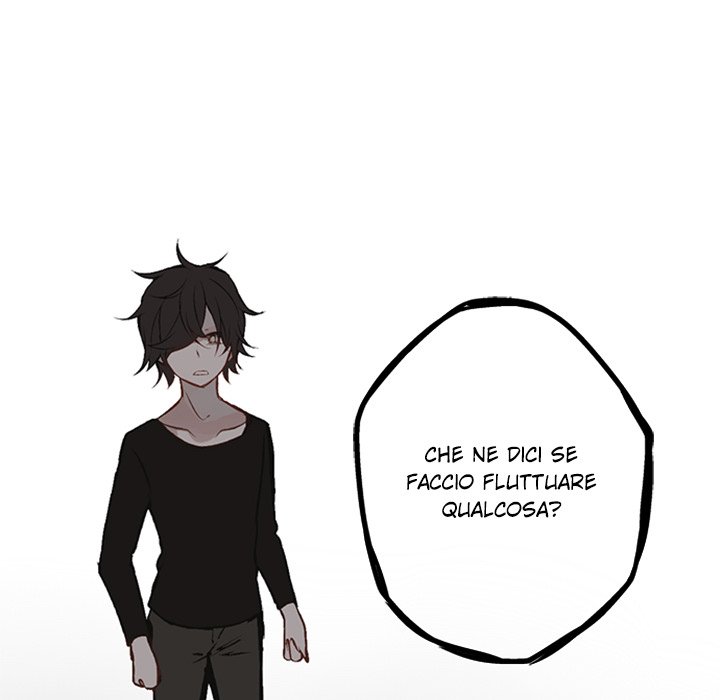 Read A Day with Me Manga Online