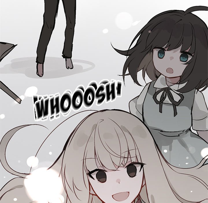 Read A Day with Me Manga Online