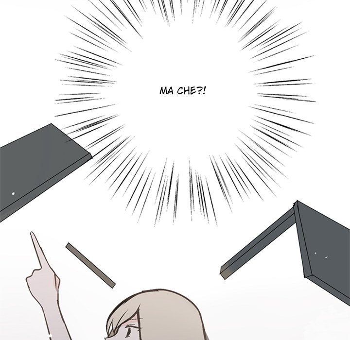 Read A Day with Me Manga Online