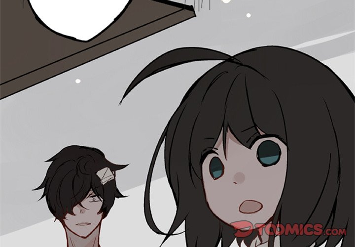 Read A Day with Me Manga Online