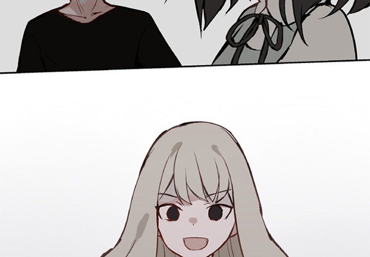 Read A Day with Me Manga Online