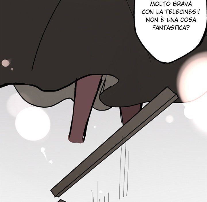 Read A Day with Me Manga Online