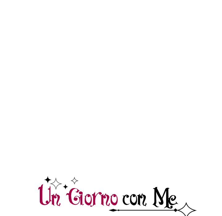 Read A Day with Me Manga Online