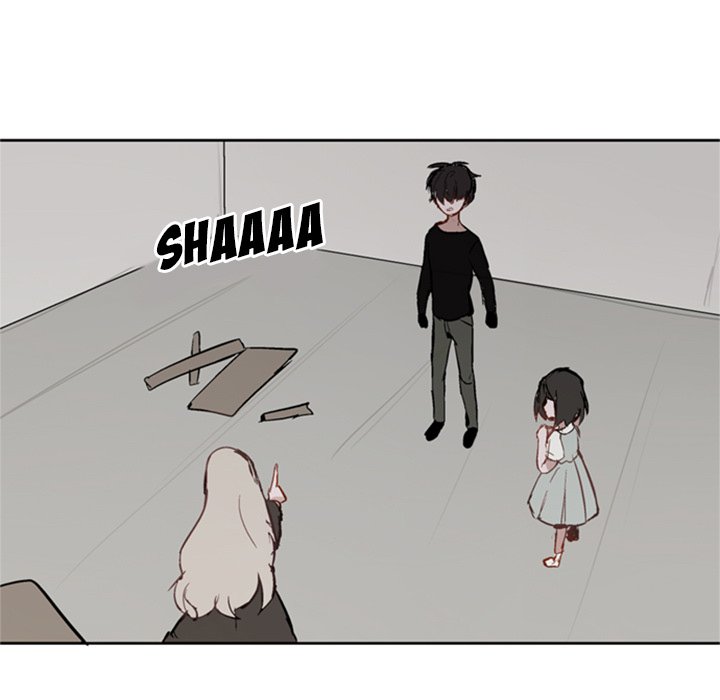 Read A Day with Me Manga Online