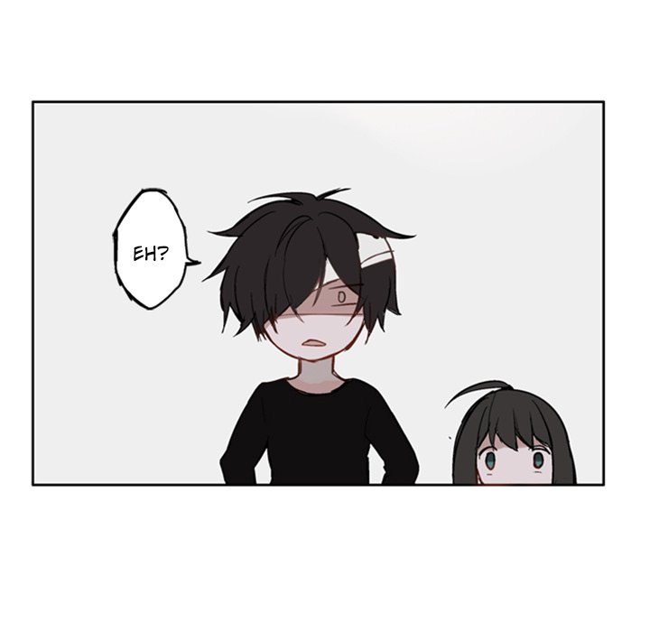 Read A Day with Me Manga Online