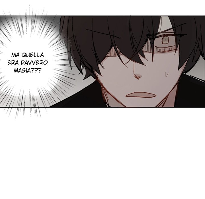 Read A Day with Me Manga Online