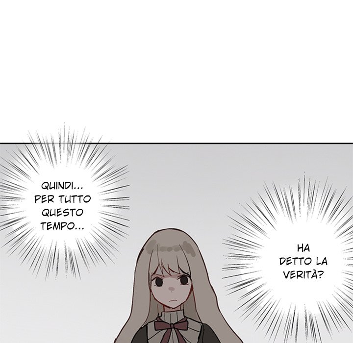 Read A Day with Me Manga Online