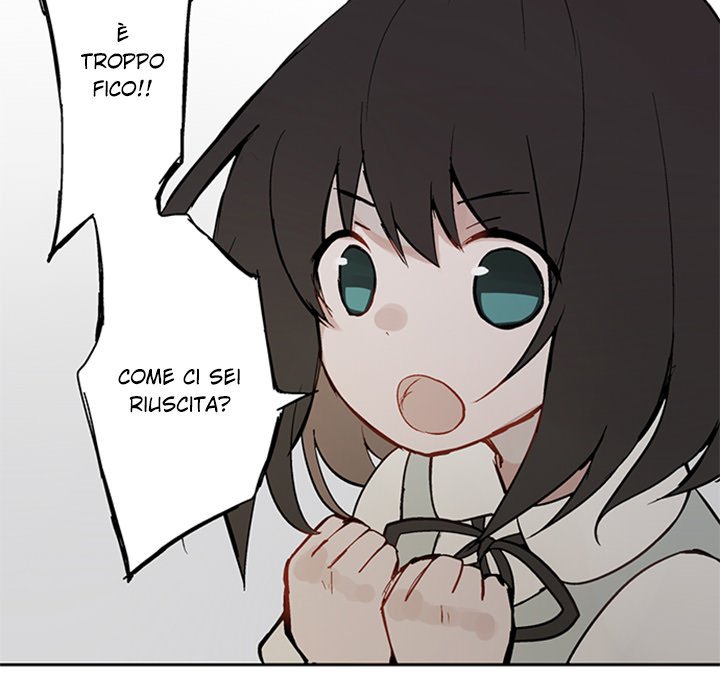 Read A Day with Me Manga Online