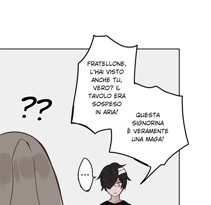 Read A Day with Me Manga Online