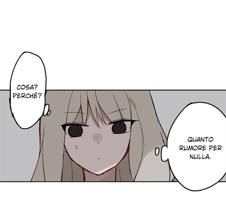 Read A Day with Me Manga Online