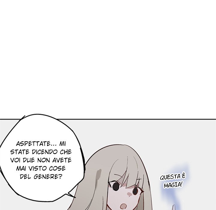 Read A Day with Me Manga Online