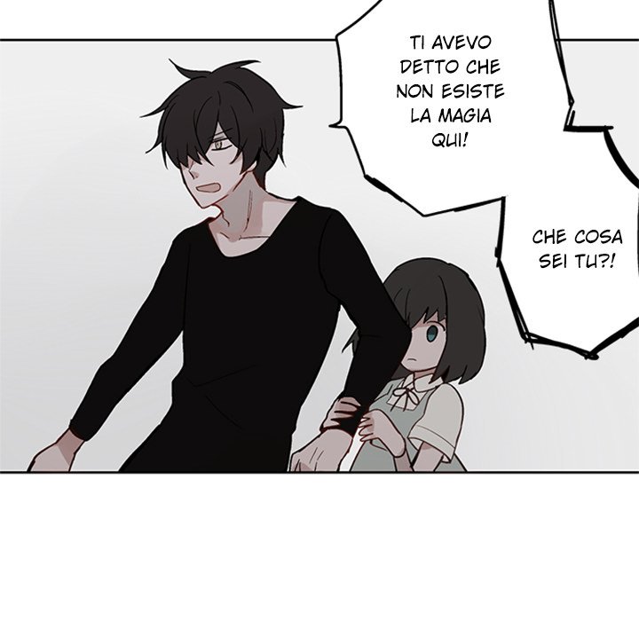 Read A Day with Me Manga Online