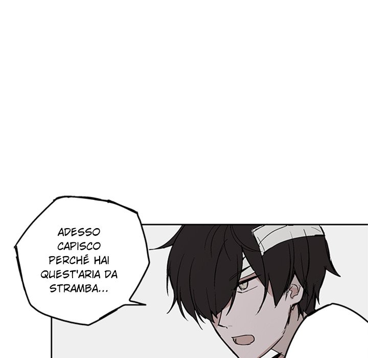 Read A Day with Me Manga Online