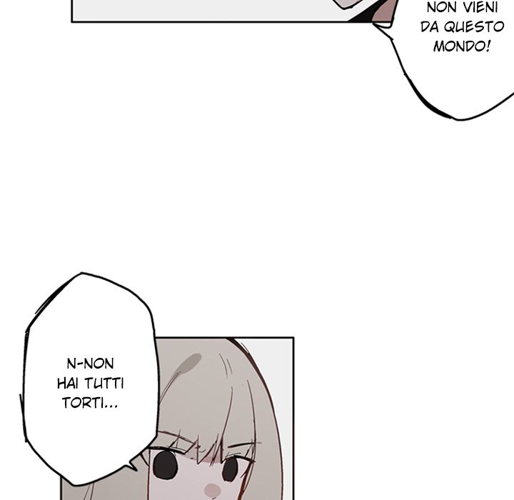 Read A Day with Me Manga Online