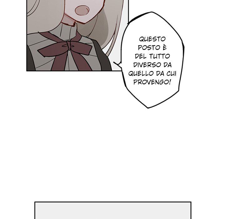 Read A Day with Me Manga Online