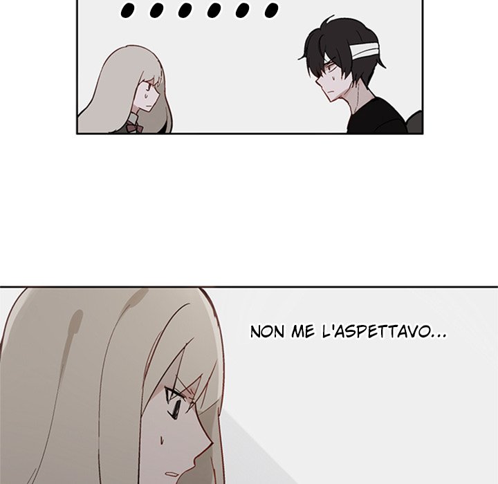 Read A Day with Me Manga Online