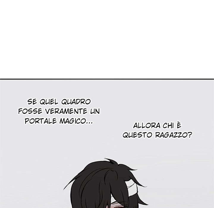 Read A Day with Me Manga Online