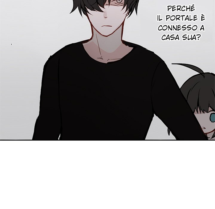 Read A Day with Me Manga Online