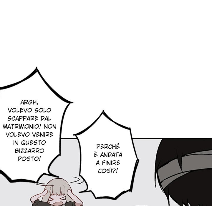 Read A Day with Me Manga Online