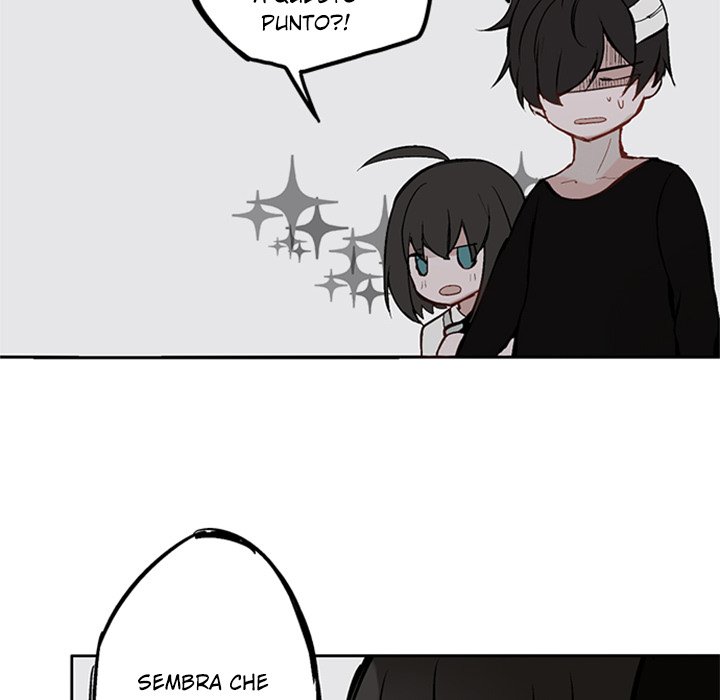 Read A Day with Me Manga Online