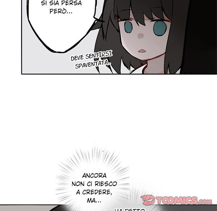 Read A Day with Me Manga Online