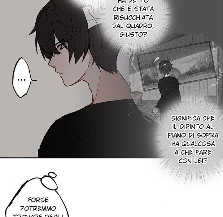 Read A Day with Me Manga Online