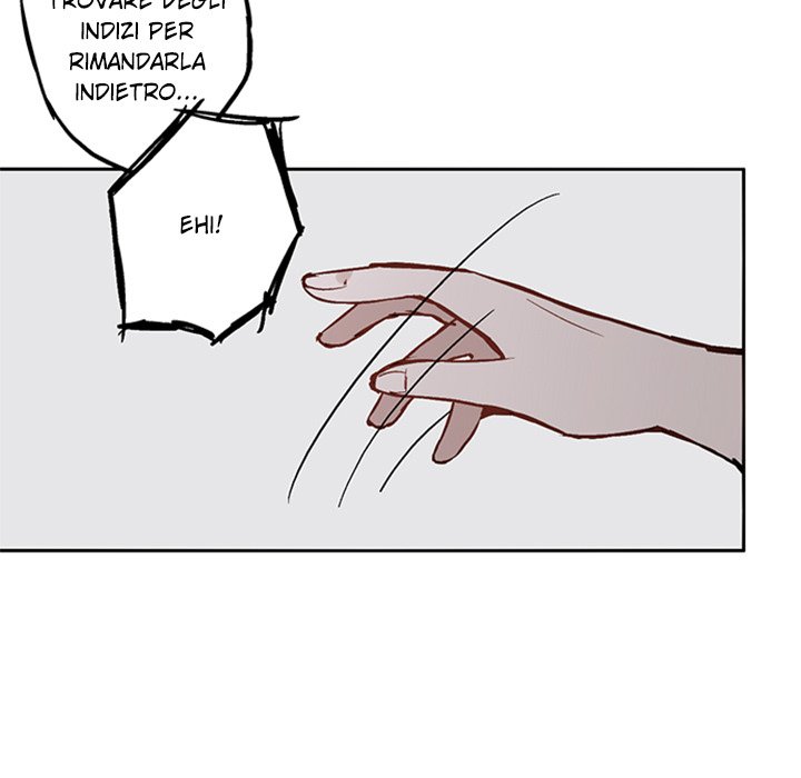 Read A Day with Me Manga Online