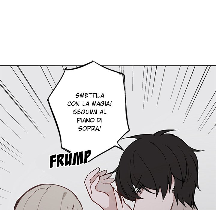 Read A Day with Me Manga Online