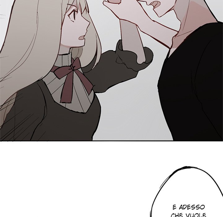 Read A Day with Me Manga Online