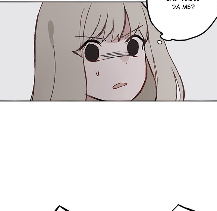 Read A Day with Me Manga Online